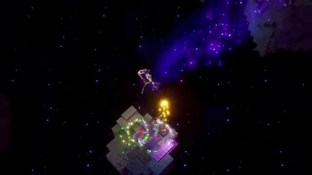 Good News! Minecraft Dungeons Coming to steam!!? смотреть онлайн