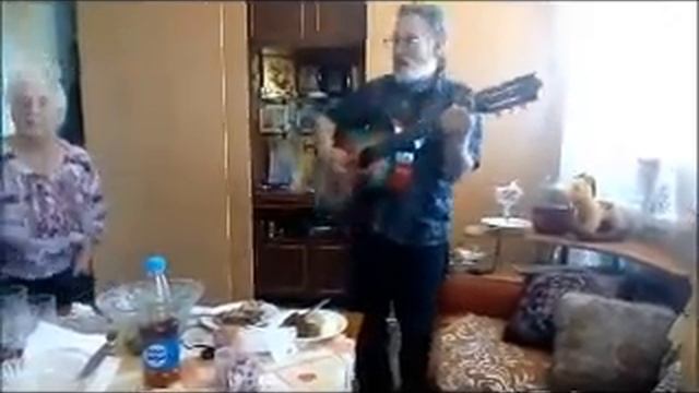 У Тамары Николаевны в гостях Пасха 2019 смотреть онлайн