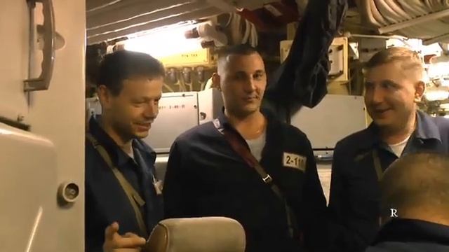 25-ая дивизия пл. Капитан 2 ранга. Автор и исполнитель Стас Слуцкер смотреть онлайн