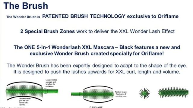 Wonder Lash XXL