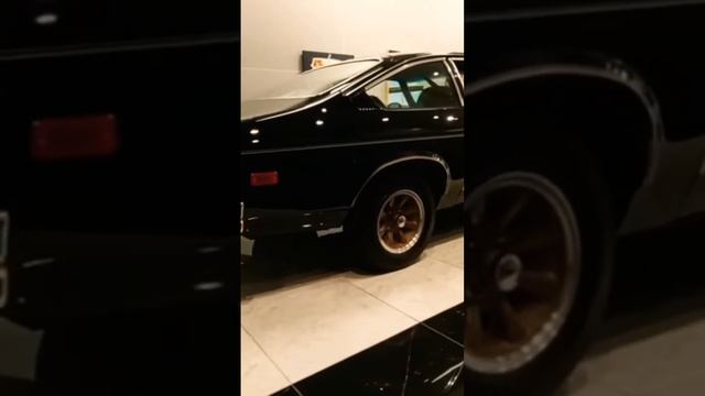 The best last Chevy Vega смотреть онлайн