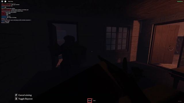 ROBLOX Guts & Blackpowder (Blood And Iron) EXPERIENCE