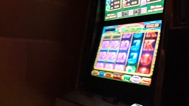 Mega Row Series £1,000 Vs Blueprint Luck of the Irish £2 stake £500 Jackpot Part 4 смотреть онлайн