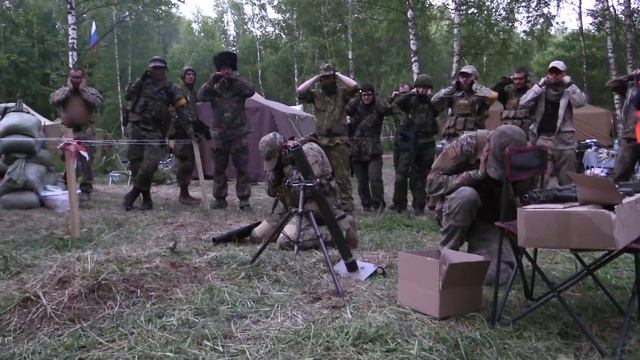 МСМ50 ЛФ2015 ОТ "СТРАЙКАРТ" смотреть онлайн