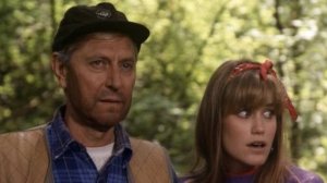 Сериал Северная сторона - 5 сезон 21 серия / Northern Exposure