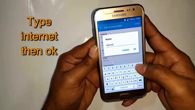 How To Setup APN for Android | Mobile Data On,Configure,3G,4G LTE Sim VoLTE Internet Settings - 201 смотреть онлайн