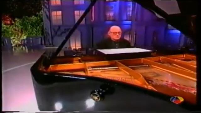 Michael Nyman - The Heart Asks Pleasure First смотреть онлайн