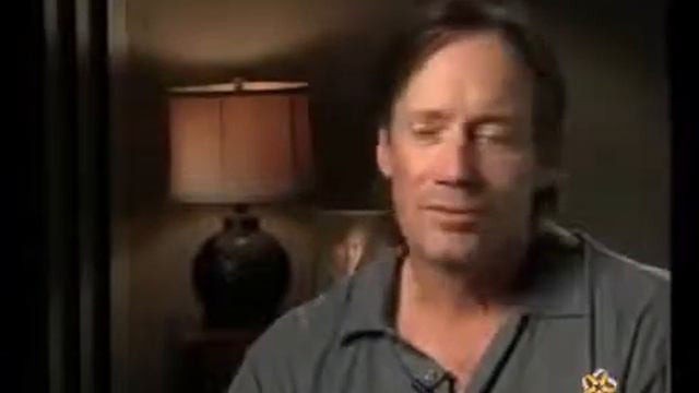 Ламинин. История Геракла Кeвин Сорбо смотреть онлайн