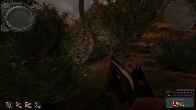 Народная Солянка + DMX + ООП + МА + К. Прохождение. 77 часть смотреть онлайн