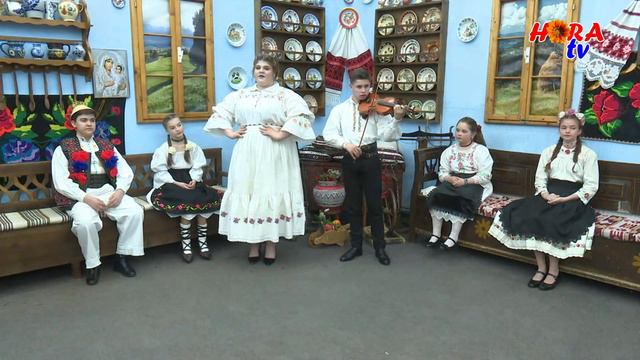 MARIA UNGUR Tata-i om cu suflet mare смотреть онлайн