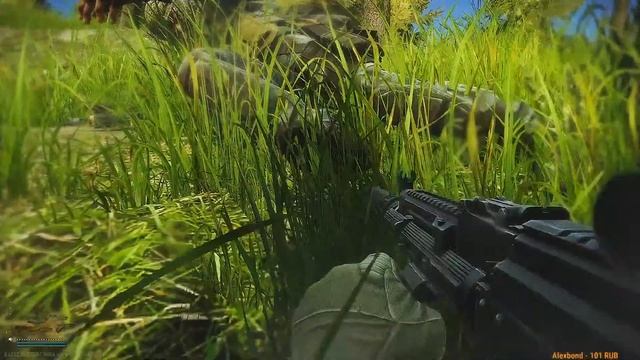 Вот и стрим / Escape from Tarkov / смотреть онлайн