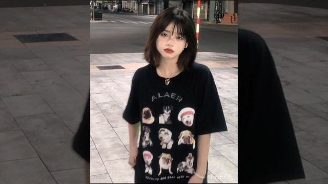 tomboy haircut idea for teenagers ?#cute #tomboy #tomboystyle #like #subscribe смотреть онлайн