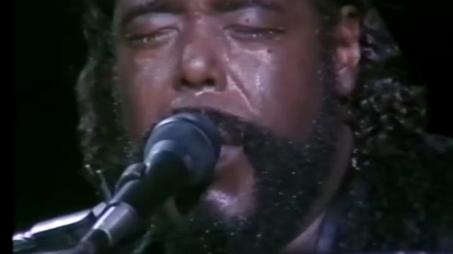 Barry White live in Birmingham 1988 - Part 6 - I'm Gonna Love You Just a Little More, Babe смотреть онлайн