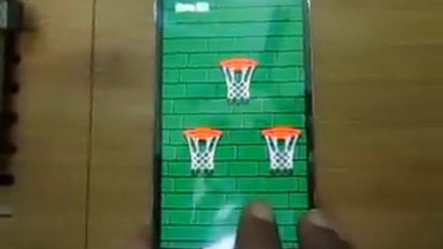 Basketball Shootout Preview смотреть онлайн