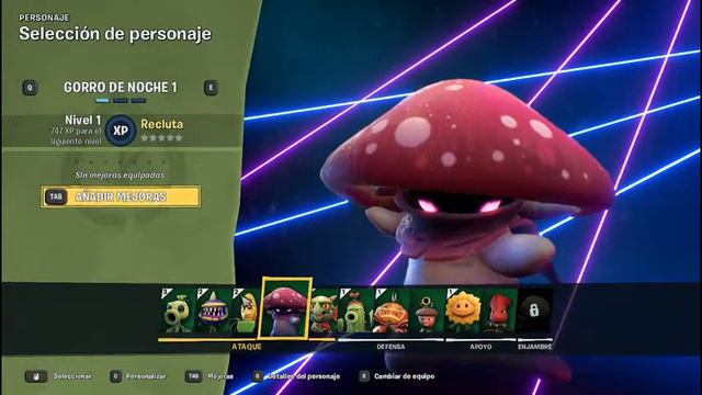 PLANTS VS ZOMBIES NOEIBRGHOOD -- caja_in_the_caja смотреть онлайн