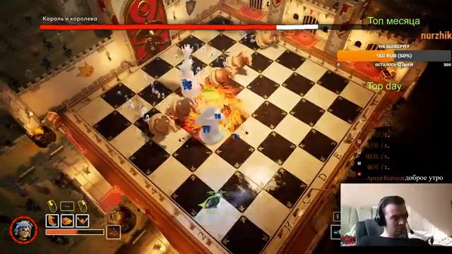 IT TAKES TWO , Проходим CO-OP С LollyDragon смотреть онлайн