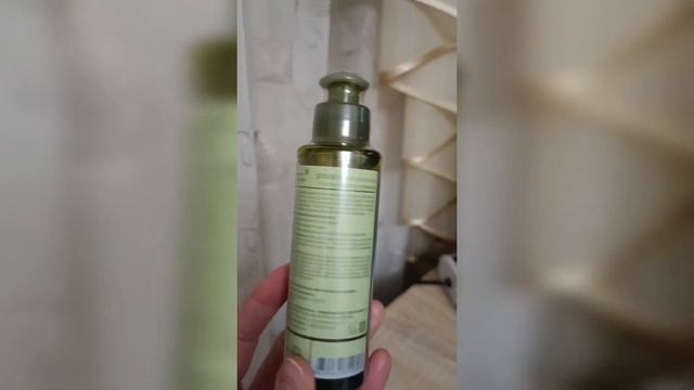 Согревающее массажное масло от SIBERIAN WELLNESS # маслосогревающее смотреть онлайн