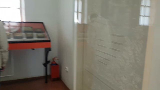 Музей хрусталя во Владимире. смотреть онлайн