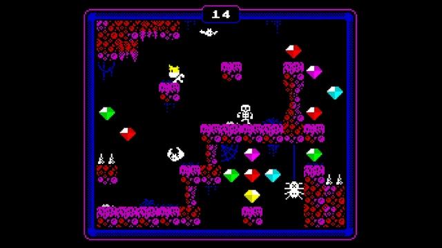 panGEMic - Stage 09 смотреть онлайн