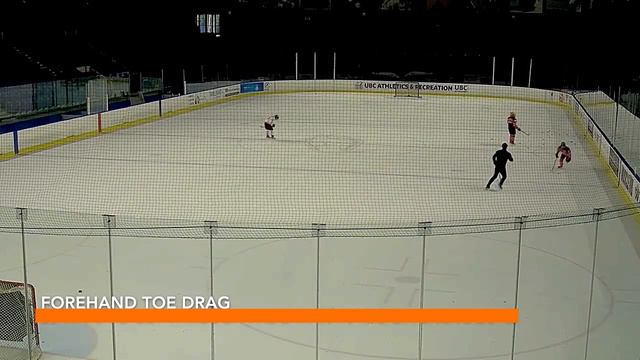 20 способов обводки защитника при входе в зону. часть 2. смотреть онлайн