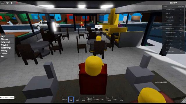kazotsky kick roblox смотреть онлайн