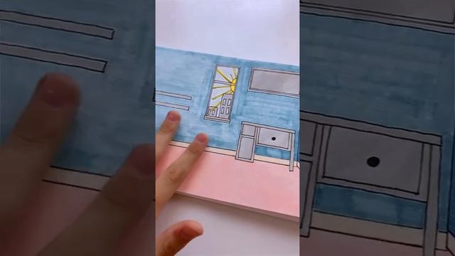 TOCA BOCA / БУМАЖНЫЕ СЮРПРИЗЫ смотреть онлайн