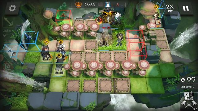 Beating up Crocs with Brawlers only, Chongyue changes Everything смотреть онлайн