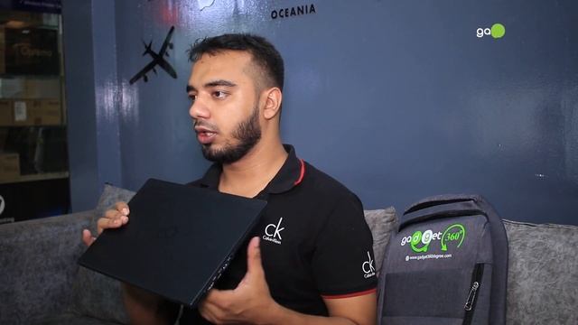 Fujitsu Lifebook U938 | জাপানের তৈরি ল্যাপটপ এখন বাংলাদেশে