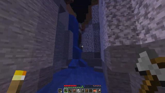 Я ВПЕРВЫЕ ПРОХОЖУ ПОЛНОСТЬЮ САМЫЙ НОЫЙ MINECRAFT 1.20.2 смотреть онлайн