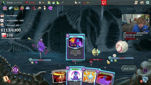 STS, But I can Only Buy Cards At Shops смотреть онлайн