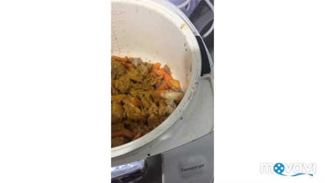 РАССЫПЧАТЫЙ Плов с курицей. смотреть онлайн