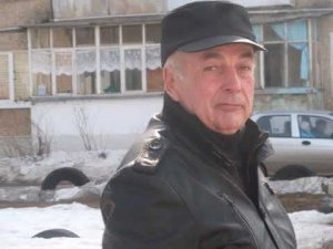 Волчья - поёт Сергей Любавин