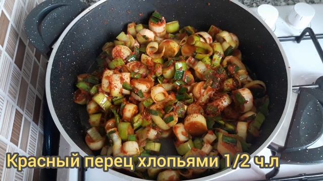 Рецепты на каждый день