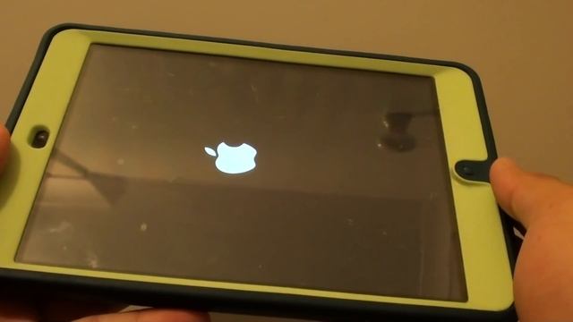 iPad Mini: Fix WiFi Grayed Out or Disabled смотреть онлайн