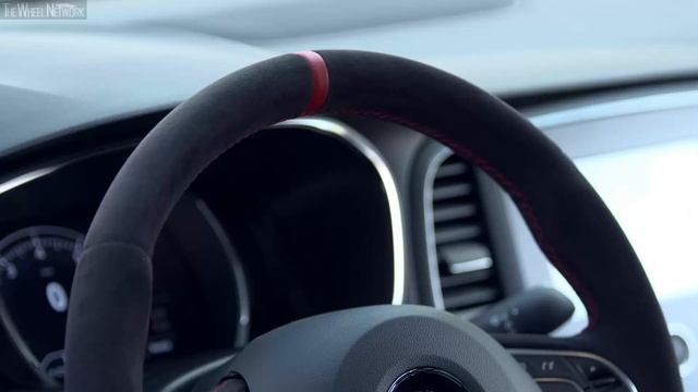 2020 Renault Megene R.S. Trophy-R | Track Driving, Interior, Exterior смотреть онлайн