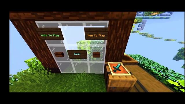 Top 5 Map PvP Terbaik 2021!! Keren Banget Map Nya!! - Minecraft Bedrock Edition смотреть онлайн