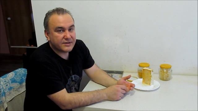 что такое зрелый мёд. критерии зрелого меда. пасека Бакшиш. пчеловодство на Урале смотреть онлайн