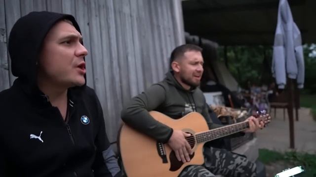 Босиком по солнцу - Одинокий вечер _ Ратмир Александров _ Александр Казлитин