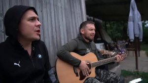 Босиком по солнцу - Одинокий вечер _ Ратмир Александров _ Александр Казлитин