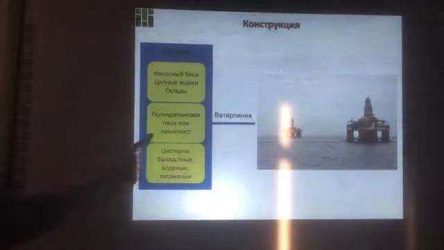 Епихин АВ. ЛК5. Особенности строительства скважин на шельфе. 2021 смотреть онлайн