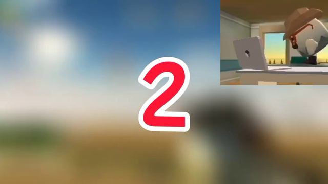 👍ТОП 5 ГЕНИАЛЬНЫХ ЮТУБЕРОВ В ЧИКЕН ГАН!🤑 | Chicken gun ❤️ смотреть онлайн