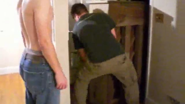 Piano Snatch / Yakety Sax смотреть онлайн