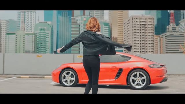 PORSCHE Sports Car Achiever | Michelle Santos