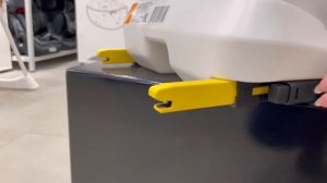 Автокресло Rant Basic Twist 0/1/2/3 (0-36 кг)