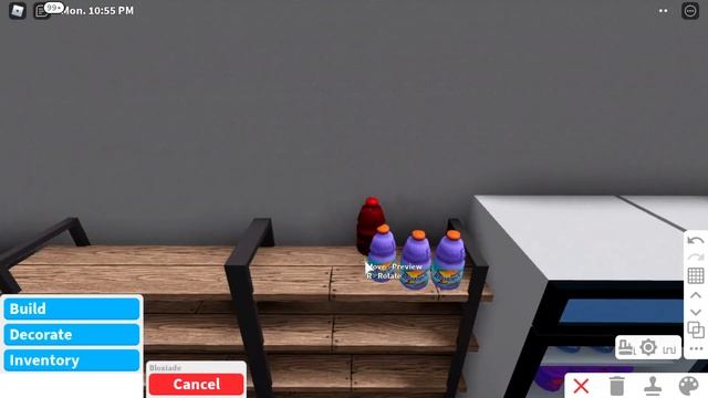 No Gamepass 7-Eleven: Roblox Bloxburg Speedbuild + Tour - September 12,2020, | Minami Oroi смотреть онлайн