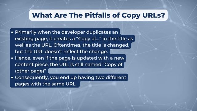 Shopify Common Tech issues | Copy Page Error | SEO Hacks смотреть онлайн