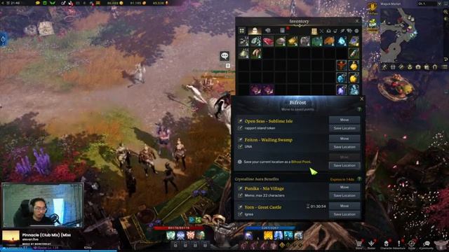 [1460 Bard Main] Adventure time смотреть онлайн