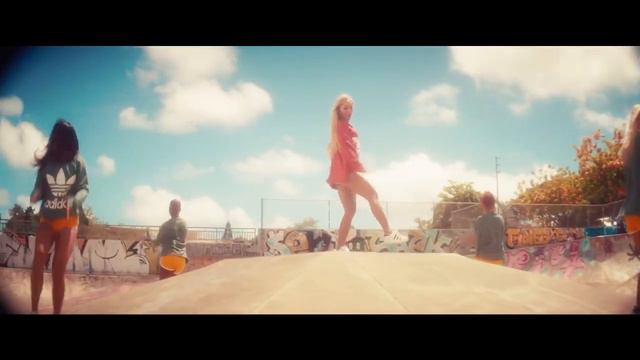 К-ПОП песни, ИДЕАЛЬНЫЕ ДЛЯ ЛЕТА смотреть онлайн