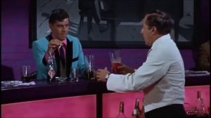 "Недурно" - Бармен от Бога