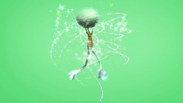 SpongeBob HeroPants - Debut Trailer